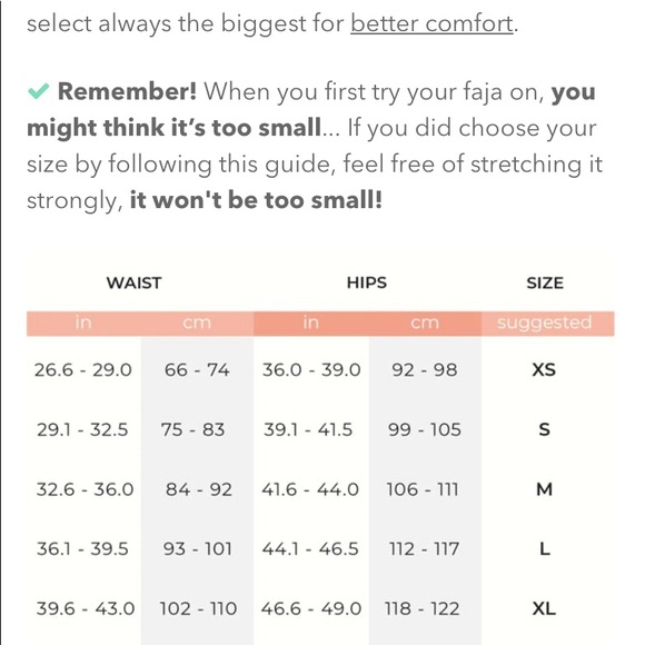 Black or beige Compression Thong Faja - Picture 6 of 7